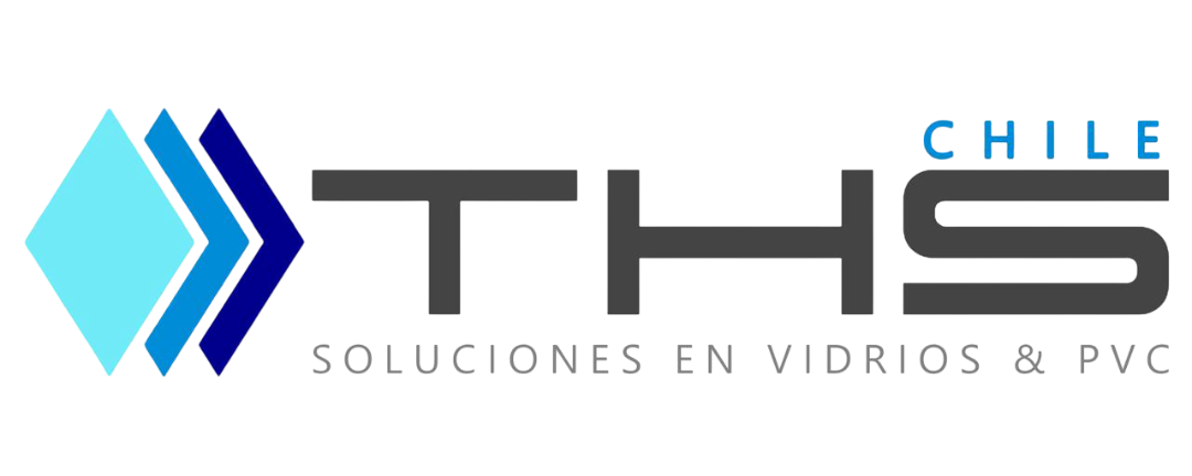 THS Chile — Soluciones en Vidrios & PVC
